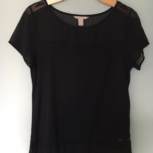 Women's Banana Republic Top